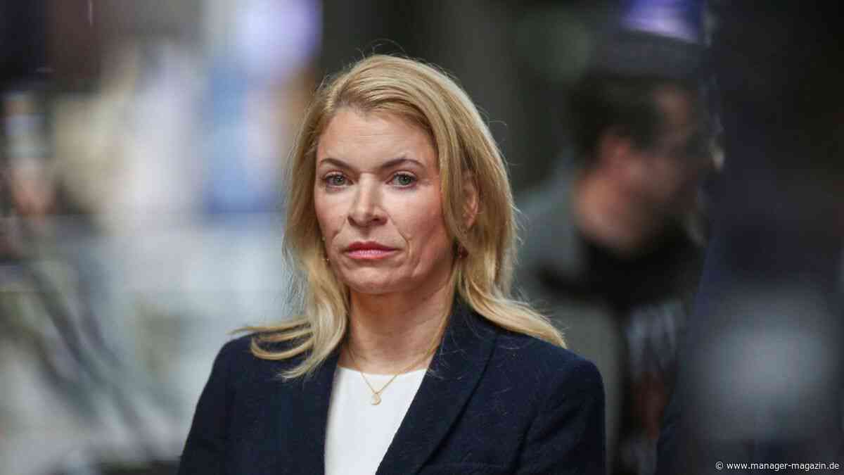 „Das war am Ende so etwas wie organisierte Verantwortungslosigkeit“