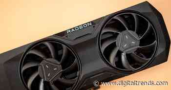 AMD is apparently gearing up to raise GPU prices right after Nvidia’s steep hike
