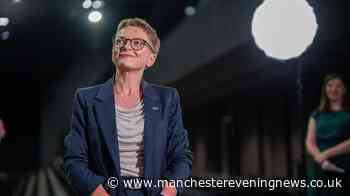 Greater Manchester mayoral election LIVE updates as Labour's Bev Craig holds victory rally with Prime Minister Andy Burnham
