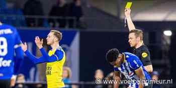 Cambuur voorkomt puntenaftrek en zet eerste stap richting financieel herstel