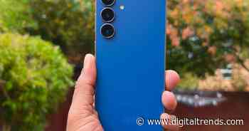 Galaxy S26 FE may recycle the cameras buyers hoped Samsung would replace
