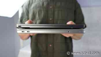 The 5 laptop features worth spending extra on (and 3 that are mostly hype)