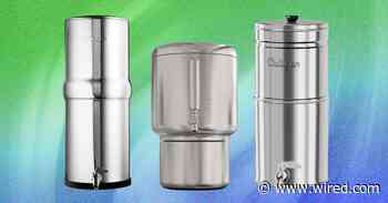 Boroux vs. Rorra vs. Culligan: Water Filters, Tested Head to Head