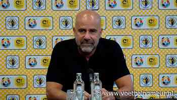 Bosz heeft heldere PSV-boodschap: 'Weet zeker dat het niet bij één speler blijft'