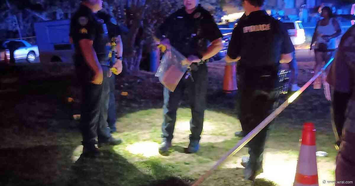 Suspected shooting victim in Southern Pines drives themselves to hospital in Pinehurst