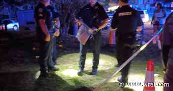 Suspected shooting victim in Southern Pines drives themselves to hospital in Pinehurst