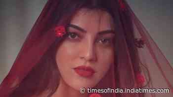 Kajal Aggarwal recalls shocking caravan incident