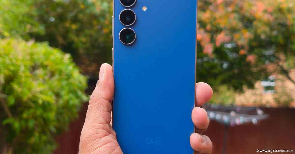 Galaxy S26 FE may recycle the cameras buyers hoped Samsung would replace