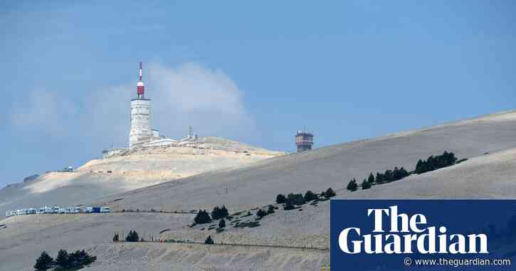 Tour de France Femmes under pressure to reroute Ventoux stage amid wildfire risk