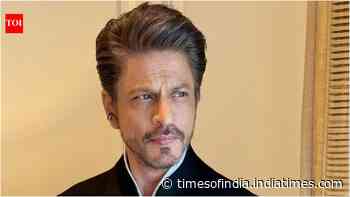 SRK's King eyes record-breaking Rs 50 crore music rights deal