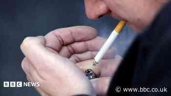 Man died of drug toxicity after quitting smoking