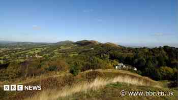 Malvern Hills patrols hope to reduce wildfire risk