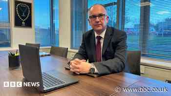 Government ends children's services intervention