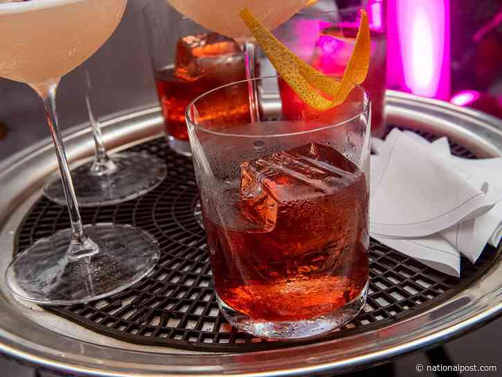 'Generation of moderation' no more: Gen Zers drink as much as the rest of society, report shows