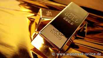 Goldpreis läutet Countdown ein: Goldpreis-Prognose: Startet Gold jetzt die Trendwende? 4 Gründe sprechen dafür