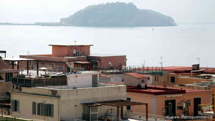 Terremoto Napoli, principio d’incendio al carcere minorile di Nisida. “Struttura non garantisce sicurezza, va chiusa”