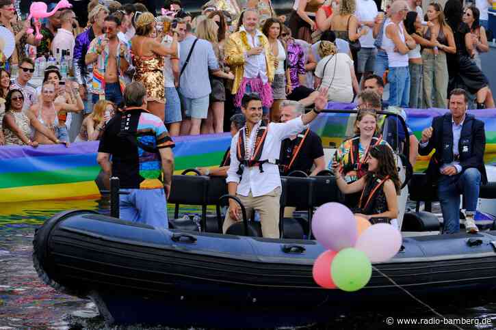 Schwuler Regierungschef ruft zu Coming-out auf