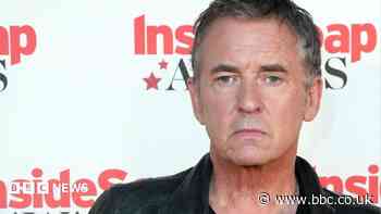 Soap star Shane Richie facing drink-drive charge