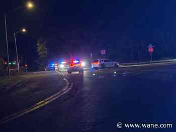 FWPD: Racing suspected in life-threatening motorcycle crash