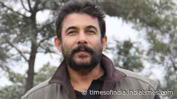 Deepak Tijori reveals why he said yes to Gujarati film