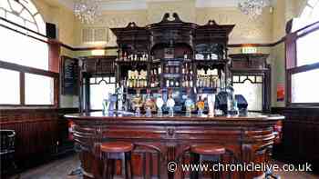 Delight for historic Gateshead boozer as it makes Best in UK Pub list in ‘tough times’