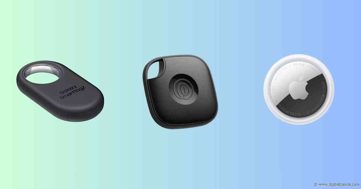 Google’s long-awaited AirTag rival just leaked ahead of launch under a familiar name