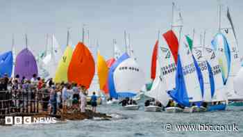 Cowes Week 2026 - all you need to know