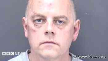 'Most dangerous' child sex offender jailed for 22 years