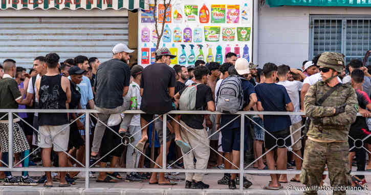 Ceuta, Madrid: “Rientrati 48.000 migranti, zero arrivi in Spagna”. 84 morti in mare. Sánchez contro i governi Ue: “Ignoranza, fake news e interessi politici”