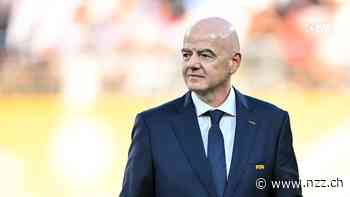 Infantinos Demütigung: Der Fifa-Chef muss seine Investorenpläne aufgeben. Kann er sich von dieser Niederlage erholen?