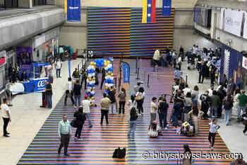 Aeropuerto de Maiquetía reanudará operaciones de carga a partir del próximo 5 de agosto