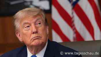 Trump und Iran: Neue Angriffswelle - oder doch nur eine Drohung?