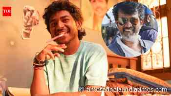 Ken Karunaas to headline Chella Ayyavu's next after 'Gatta Kusthi 2'