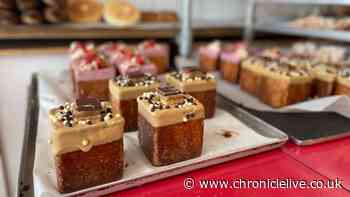 Five of the best bakeries in the North East - from sweet treats to delightful pastries