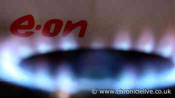 UK households to receive £600 boost from EON for having these two appliances