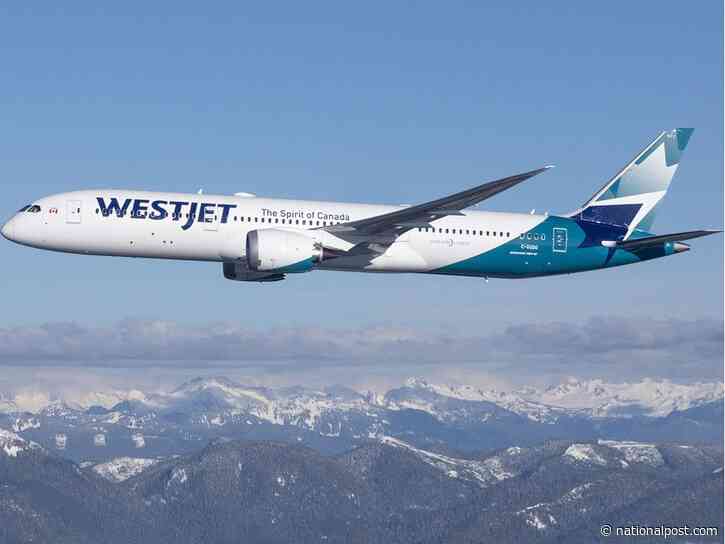 What to do if your WestJet flight is disrupted by a strike or lockout