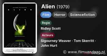 Alien [23:55, SBS9, IMDb: 8.4]