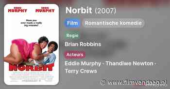 Norbit [22:30, Comedy Central, IMDb: 4.3]