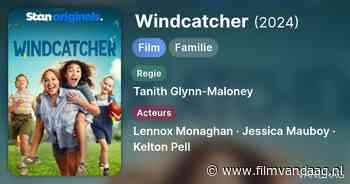 Windcatcher [15:30, NPO 3, IMDb: 5.4]