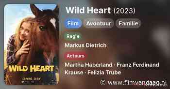 Wild Heart [08:55, Ketnet, IMDb: 5.7]