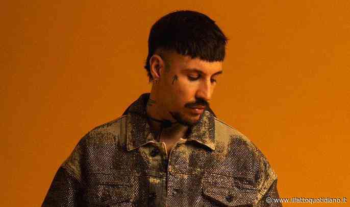 “Mi sposerò ma farò qualcosa soltanto in famiglia. Da una vita faccio festa con tutti. L’ultimo posto a Sanremo 2024? Il pezzo che non era proprio la mia roba”: così Fred De Palma
