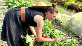 Can you be an eco-friendly foodie? Here's some tips from Jasmine Mangalaseril