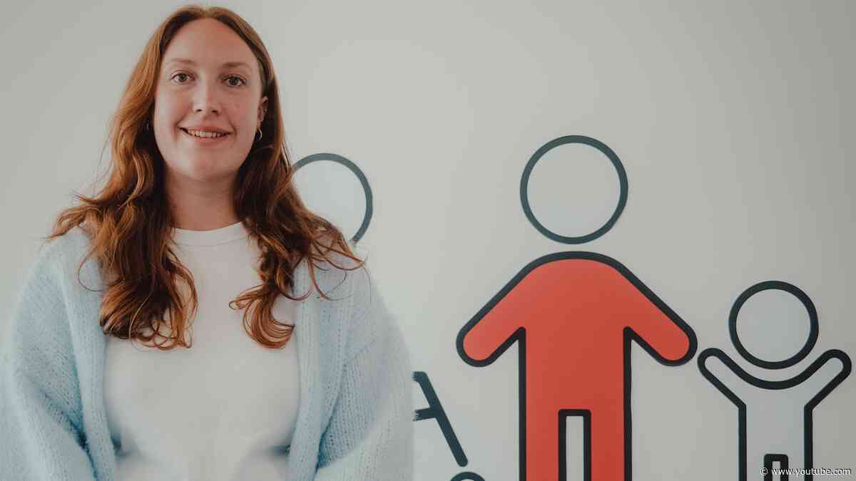 Gesichter der Verwaltung 4.0 - Pia Köhler, Beraterin für Familienangelegenheiten 👨‍👩‍👧‍👦