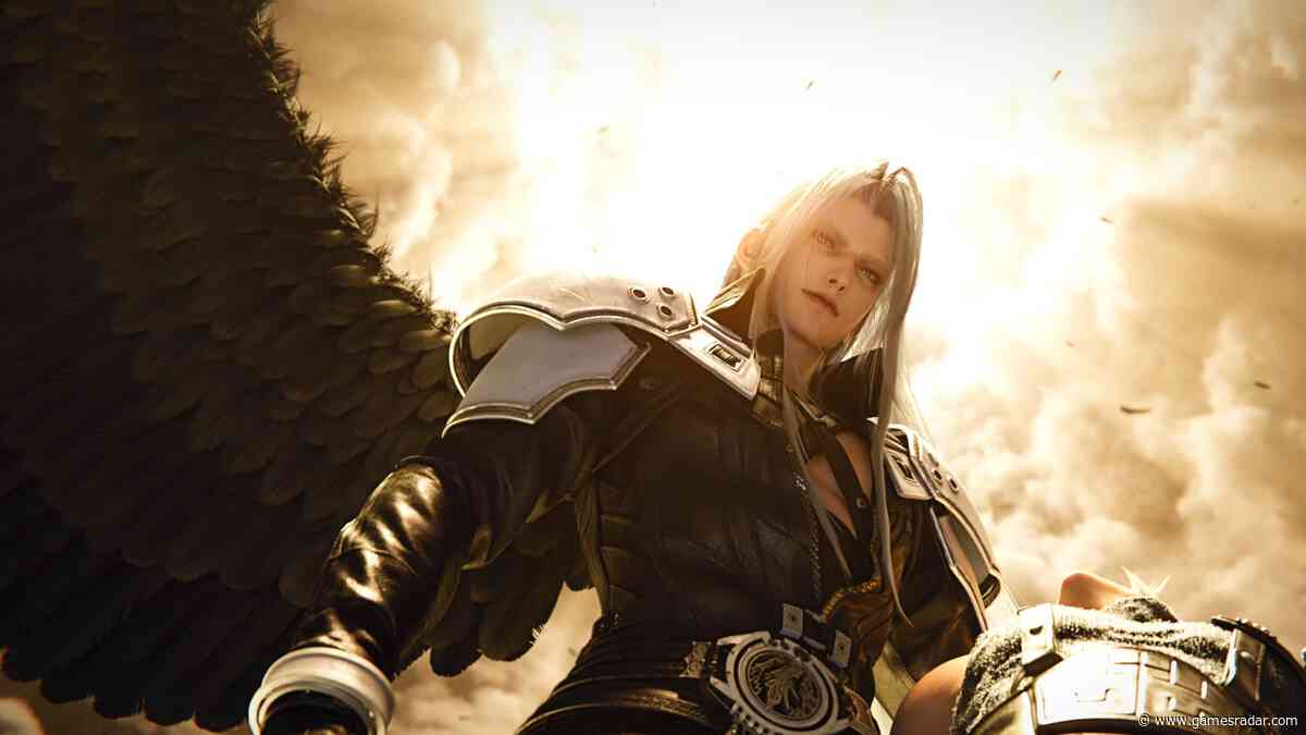 Final Fantasy 7 Revelation director is "serious about concluding the series" at the end of the JRPG, and any DLC will focus on "untold stories"