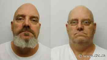 Wanted sex offender found in Saint-Jérôme, Que., police thank public