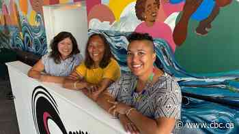 First-of-its-kind Black arts and cultural centre opening in heart of downtown Victoria