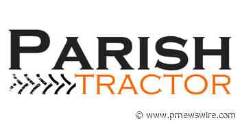 Parish Tractor Acquires Crain Tractor