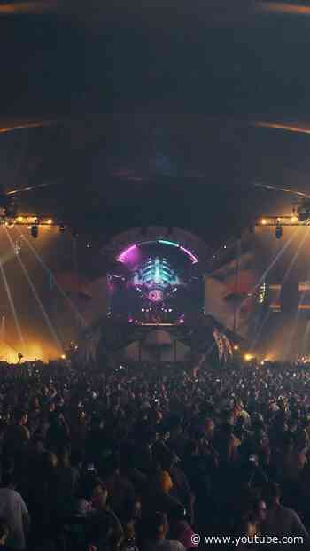 Like your hardcore fast, fierce and direct? Watch AniMe’s set at Defqon.1 2026 now. #defqon1