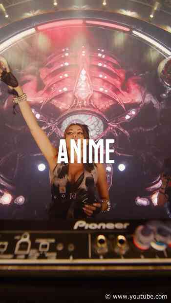 Hardcore refuses to stay in one lane. AniMe’s Defqon.1 2026 set drops tonight at 20:00 CEST.#defqon1
