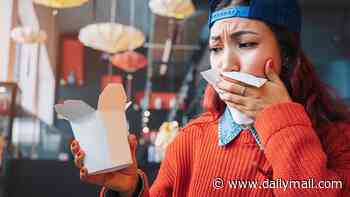 I'm a doctor... here are the subtle warning signs you're developing a deadly allergy